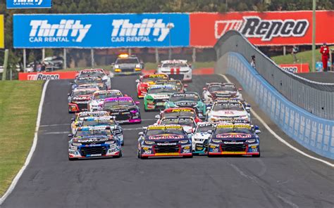 2024 Supercars Championship .